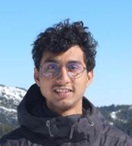 Mukul Jaiswal - NTNU