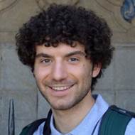 Giacomo Luani - NTNU