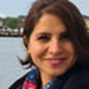 Mahdieh Gholami Mayani at University of South-Eastern Norway
