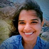 Gayathry Thampi