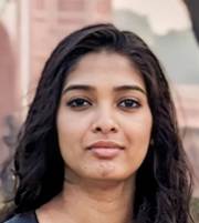 Mukul Jaiswal - NTNU